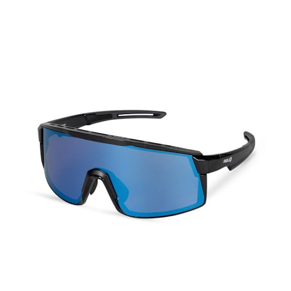 Agu Verve Hd Ii Solglasögon Svart Clear + Pro Yellow/CAT3