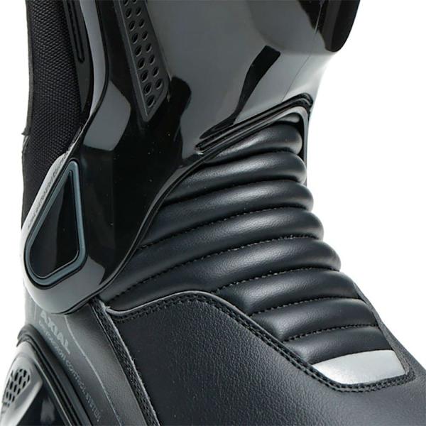 Dainese Outlet Motorcykel Støvler Nexus 2 D-wp Sort EU 46 Mand