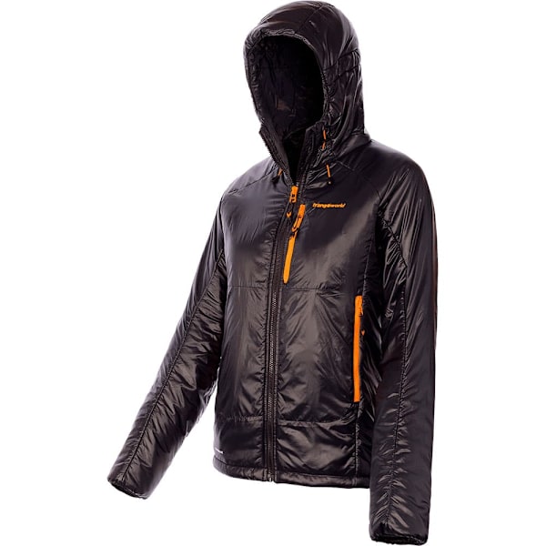 Trangoworld Trx2 Prima Pro Jakke Sort L Kvinde