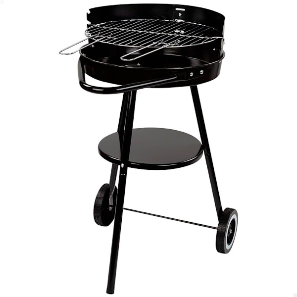 Aktive Grill 42x76.5 Cm 3 Ben Søvfarvet