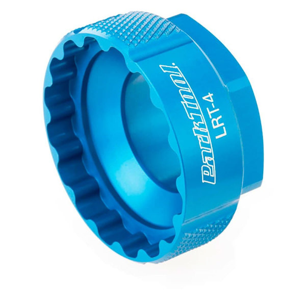 Park Tool Lrt-4 Lockring Tool For Shimano Direct Mount Sininen