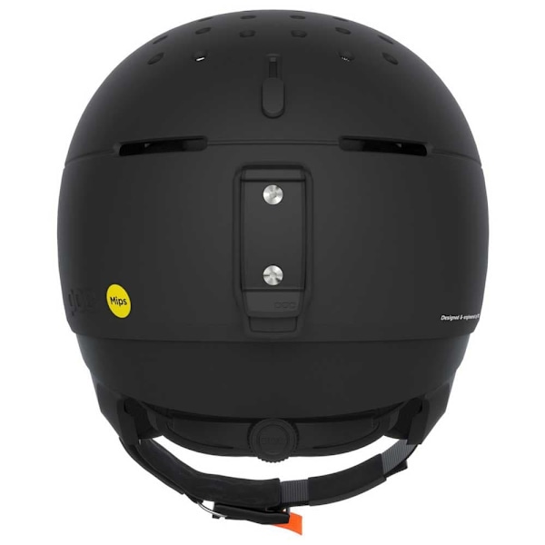 Poc Meninx Hjälm Svart XS-S