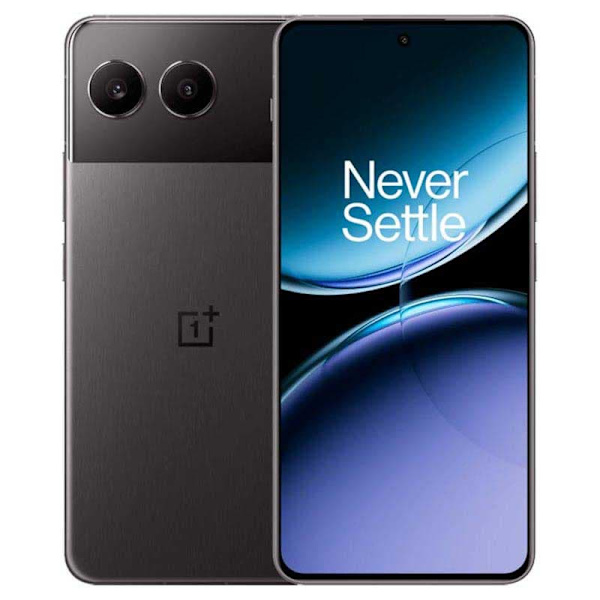 Oneplus Nord 4 5g 16gb/512gb 6.7´´ Sort Sort