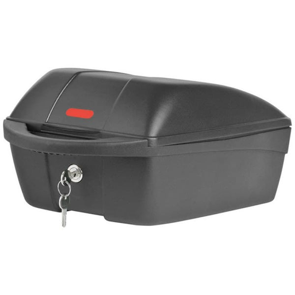 Polisport Move Muovikassi Bag Removable Musta