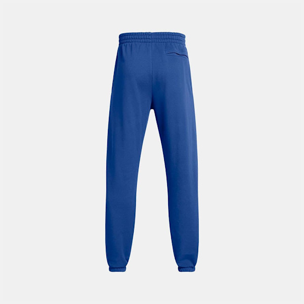Under Armour Rival Fleece Textured Snd Rival Fleece Txtr Snd Konisk  S / Regular Man