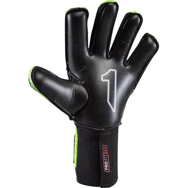 Rinat Egotiko Vengador Alpha Målmandshandsker  10