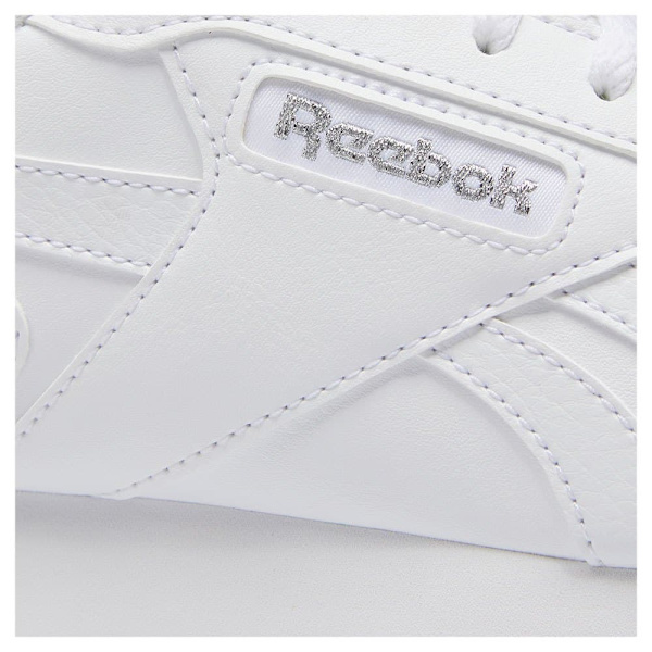 Reebok Classics Utbildare Glide Ripple Clip Vit EU 38 Kvinna