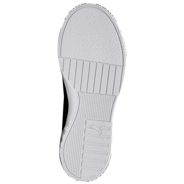 Puma Select Utbildare Cali Bold Metallic Svart EU 37 Kvinna