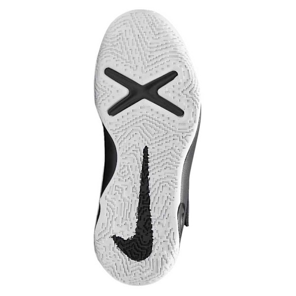 Nike Utbildare Team Hustle D 10 Ps Svart EU 32 Pojke