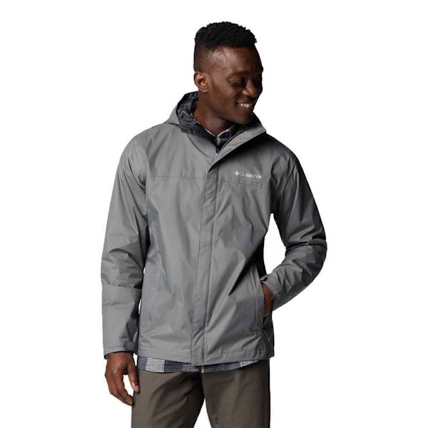 Columbia Watertight™ Ii Jakke Grå 2XL Mand
