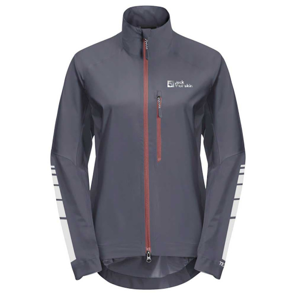 Jack Wolfskin Morobbia 2.5l Jacka  L Kvinna