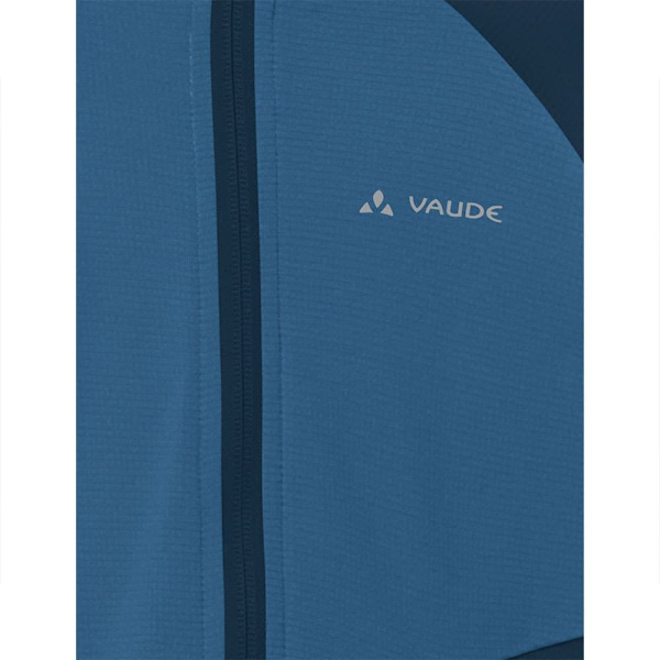 Vaude Detective Fleece Blå 146-152 cm