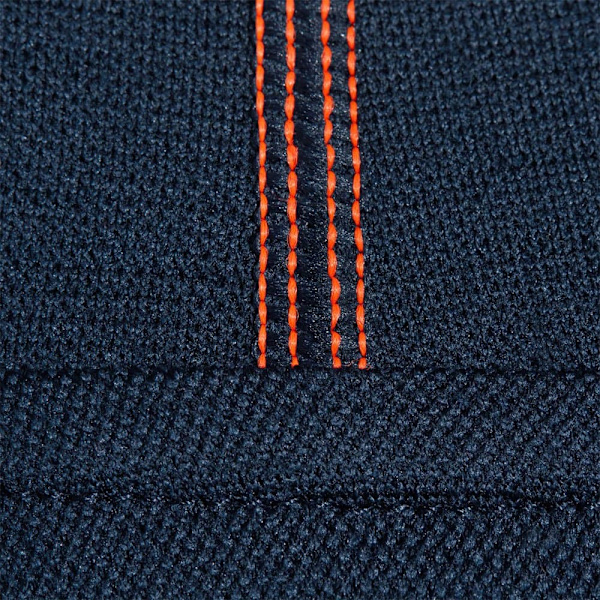 Mammut Trift Half Zip Pitkähihainen T-paita Sininen XS Nainen