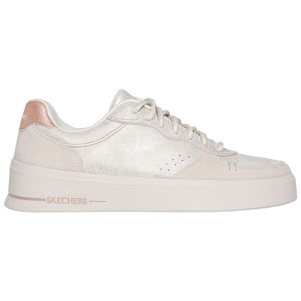 Skechers Hiland Lenkkarit Beige EU 39 Nainen