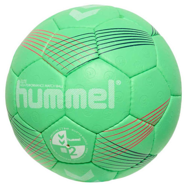 Hummel Håndboldbold Elite Grøn 3