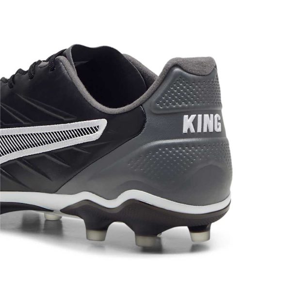 Puma King Pro Fg/ag Fotbollsskor  EU 43