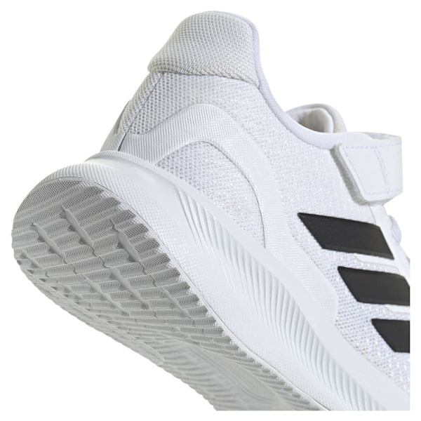 Adidas Runfalcon 5 Skor Vit EU 28 1/2 Pojke