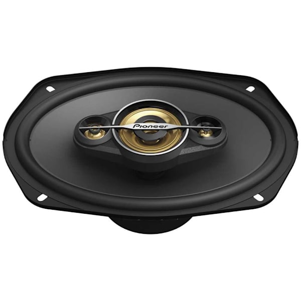 Pioneer Bilhögtalare Ts-a6971f