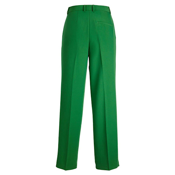 Jack & Jones Byxor Mary Regular Grönt 28 / 32 Kvinna