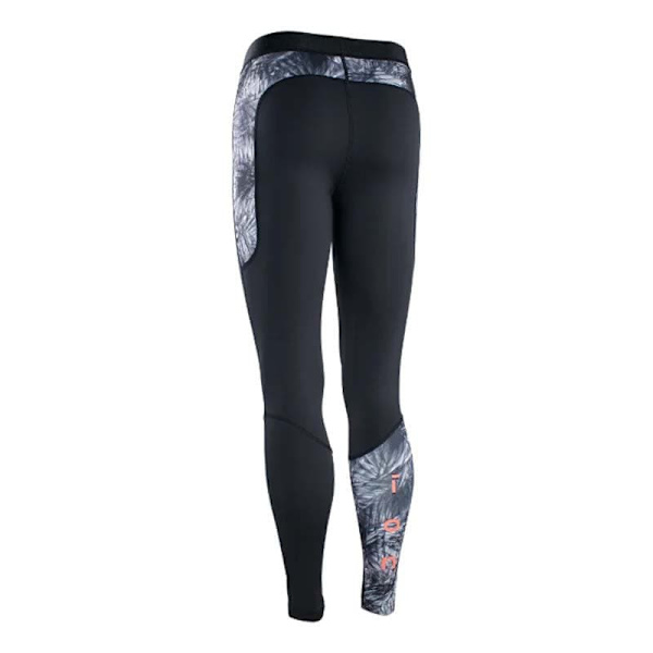 Ion Byxor Rashguard Bottoms Svart M