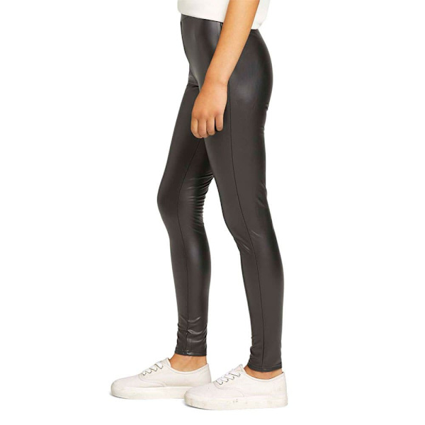 Tom Tailor Tæt 1027557 Sort 2XL Kvinde