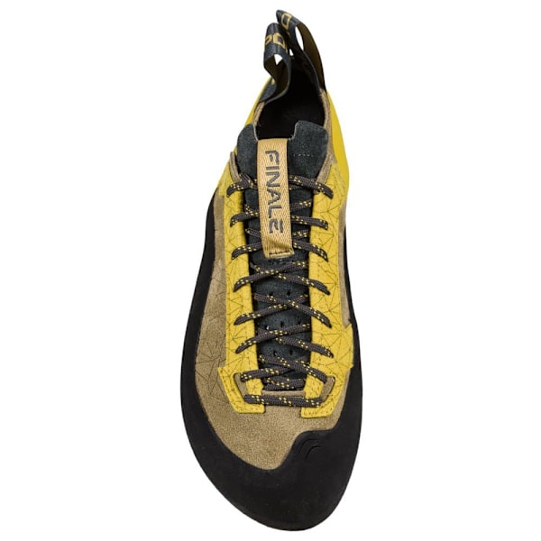 La Sportiva Kiipeilykengät Finale Vihreä EU 40 1/2 Mies