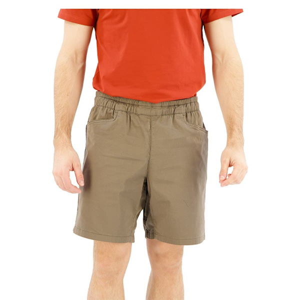 Black Diamond Notion Shorts Beige XL Mand