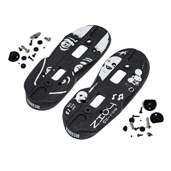 Mesmer Inline Skates Bundplade Souls Jb Søvfarvet EU 41-42