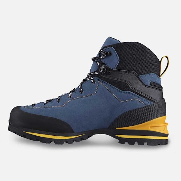 Garmont Vuorikiipeilysaappaat Ascent Goretex Sininen EU 46 1/2 Mies