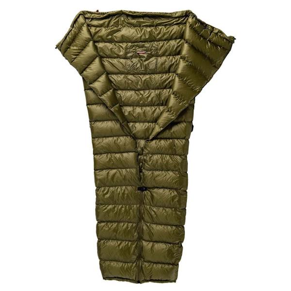 Pajak Peite Quest Quilt Vihreä