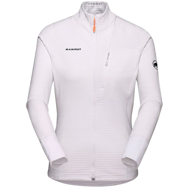 Mammut Taiss Light 1014-04560 Jacka Vit M Kvinna