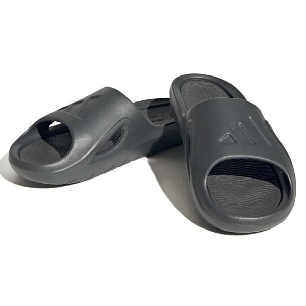 Adidas Slides Adicane Grå EU 40 1/2 Man