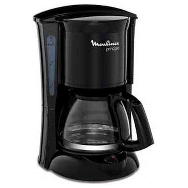 Moulinex Kopper Fg152832 Principio 6 Transparent One Size / EU Plug