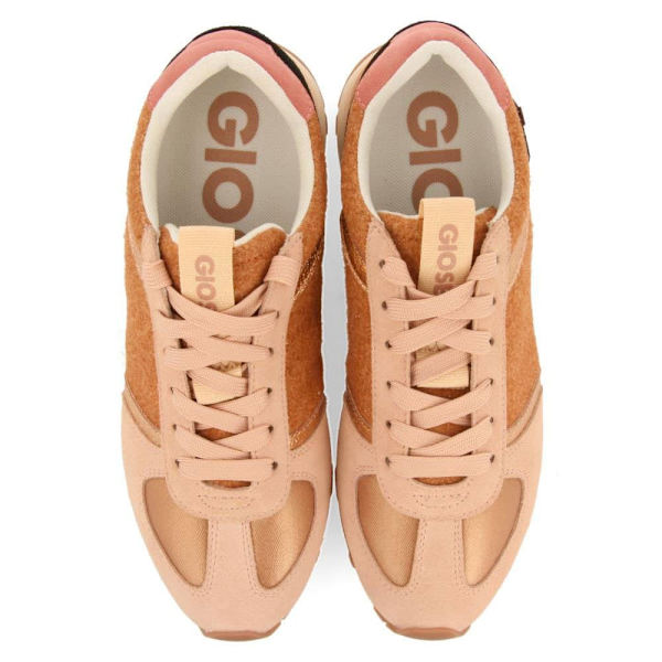 Gioseppo Rye Skor Brun EU 37 Kvinna