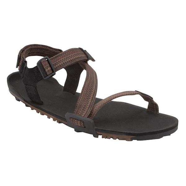 Xero Shoes Sandaler Z-trail Ev Brun EU 44 Mand