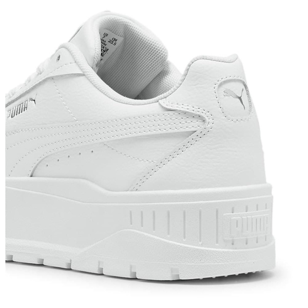 Puma Karmen Ii L Lenkkarit Valkoinen EU 40 Nainen