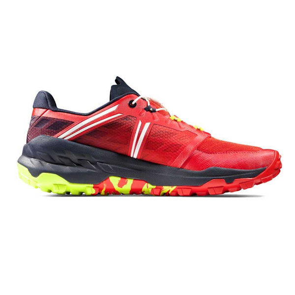 Mammut Sertig Tr Low Trailskor  EU 44 Man