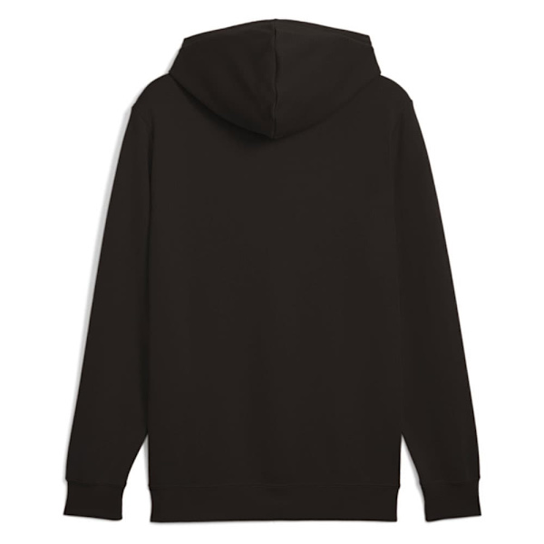 Puma Ess N1 Logo Huppari Musta L Mies