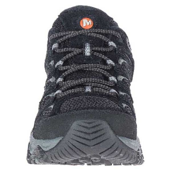 Merrell Vaelluskengät Moab 3 Goretex Musta EU 38 Nainen