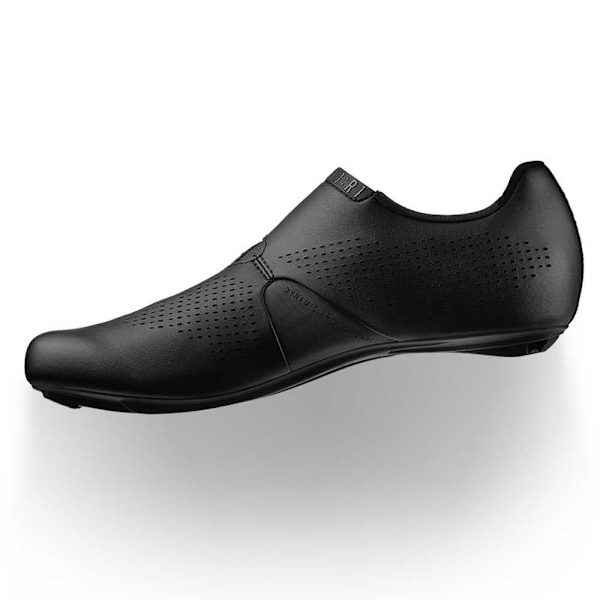 Fizik R1 Infinito Maantiepyöräilykengät Musta EU 47 Mies