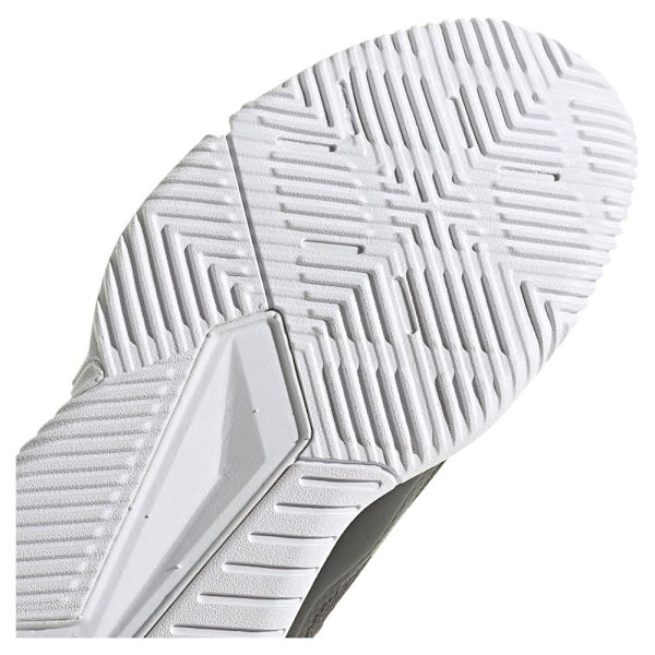 Adidas Indendørs Sko Court Team Bounce 2.0 Sort EU 36 2/3 Kvinde