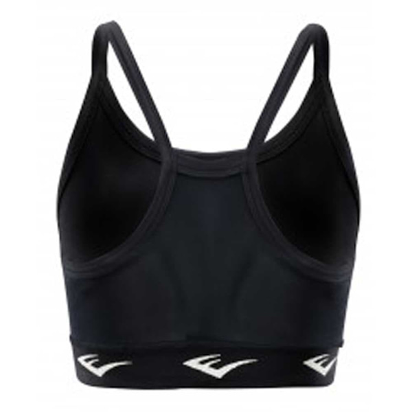 Everlast Bh Duran Sort XS Kvinde