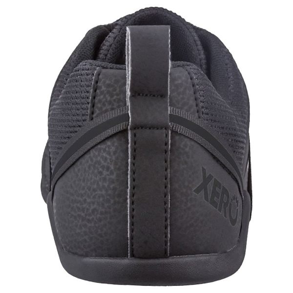 Xero Shoes Sko Prio Sort EU 37 1/2 Kvinde