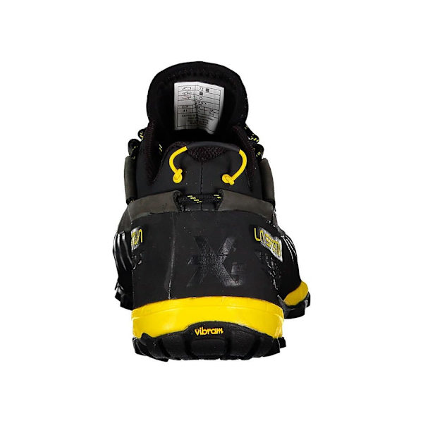 La Sportiva Vandresko Tx5 Low Goretex Sort EU 41 1/2 Mand