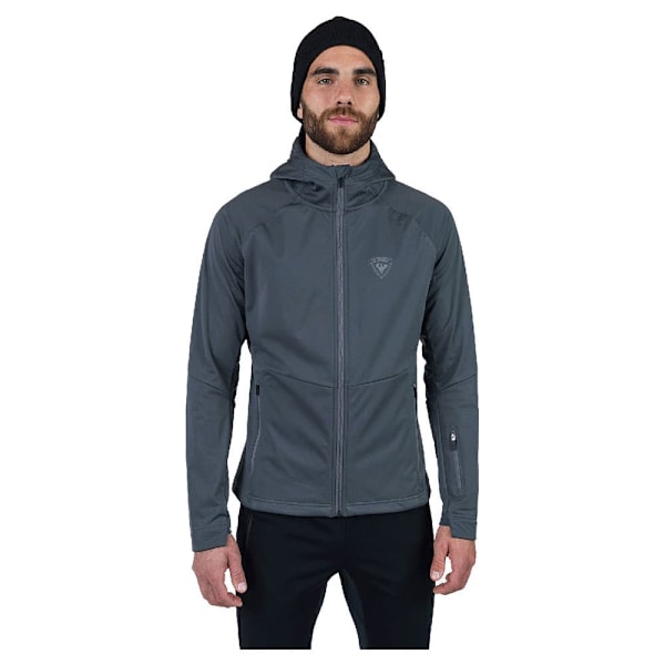 Rossignol Genetys Softshelljacka  M Man