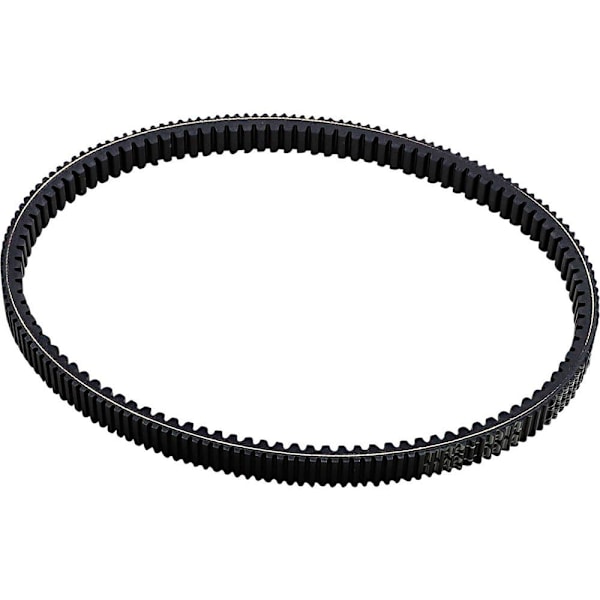 Moose Utility Division Drivrem Polaris 47-7132 Svart