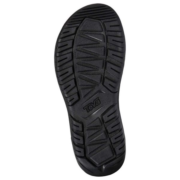 Teva Sandaler Hurricane Xlt2 Svart EU 39 1/2 Man