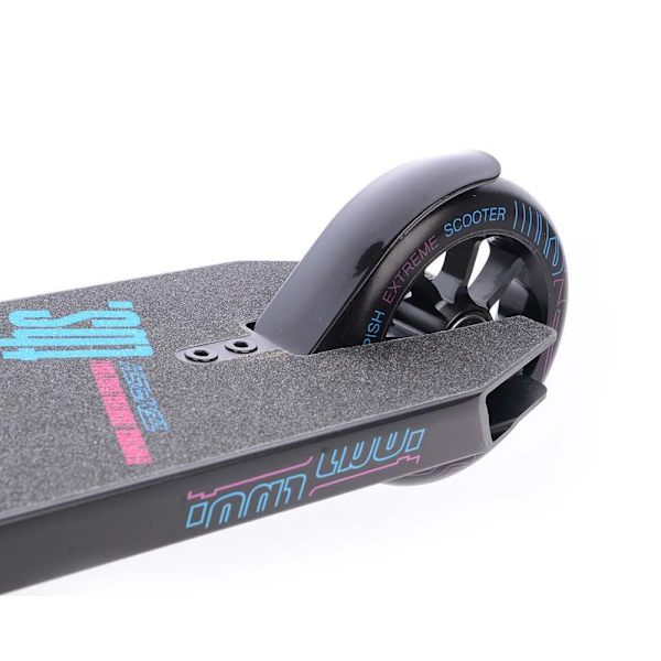Tempish Scooter Tbs Pro Freestyle Søvfarvet