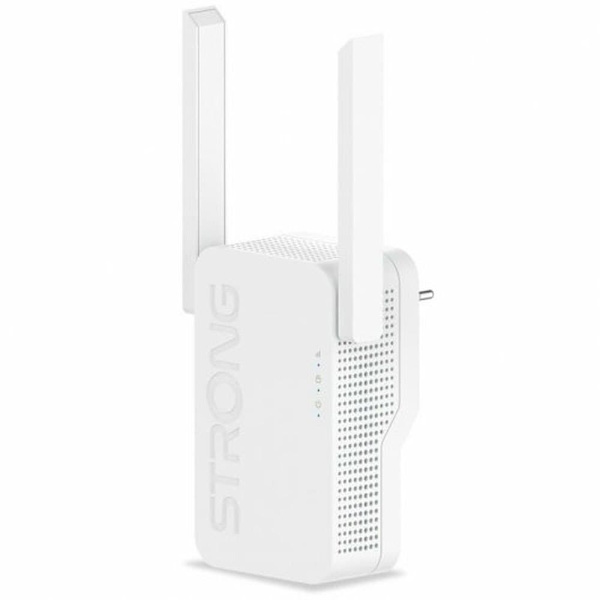 Strong Wifi Repeater Repeater Ax1800