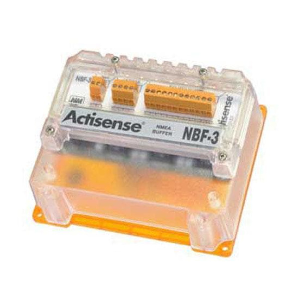 Actisense Ais Nmea Buffer Oranssi